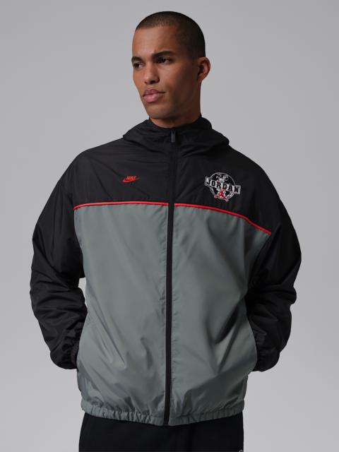 Jordan Brooklyn Men's Track Jacket
