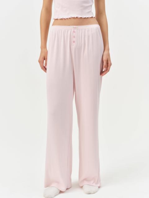 Elliana Wide Leg Pant