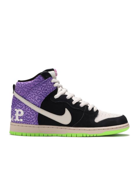 DUNK HIGH PRM SB 'SEND HELP 2'