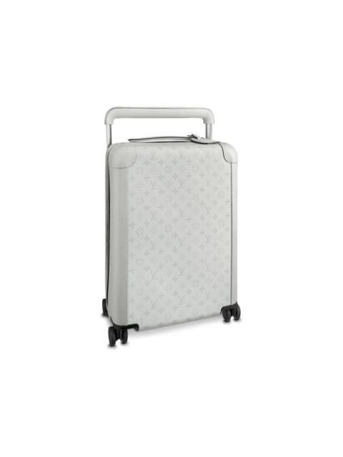 Louis Vuitton Horizon Monogram Antarctica Taiga 55 White