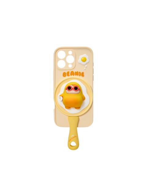 Pop Mart PUCKY Egg Beanie Series iPhone 16 Pro