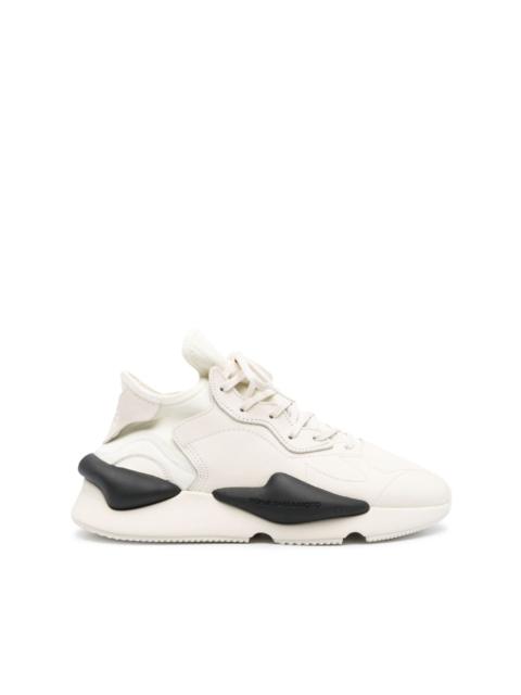 x Yohji Yamamoto Kaiwa low-top sneakers