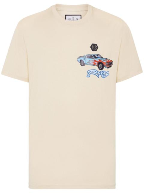 Cars Racing T-shirt
