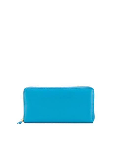 Colour Plain wallet