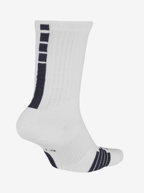 Nike Elite Crew Basketball Socks