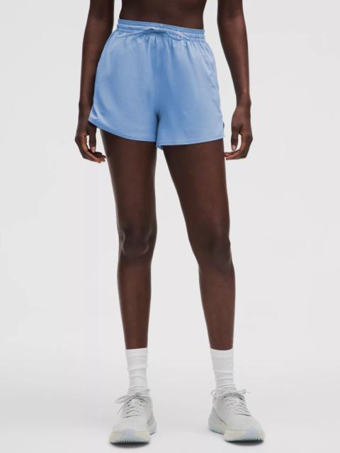 Pace Rival High-Rise Short 3"