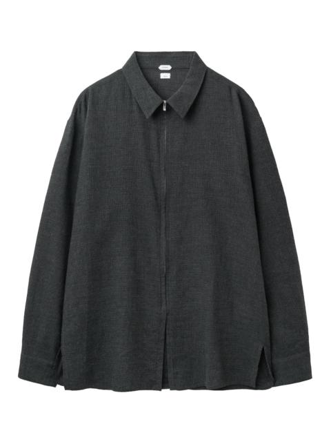 Zip Shirt
(Archive)