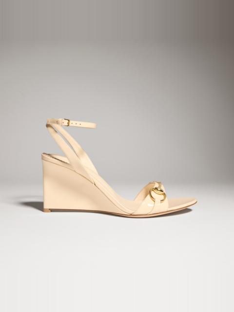 Women's Donna wedge sandal