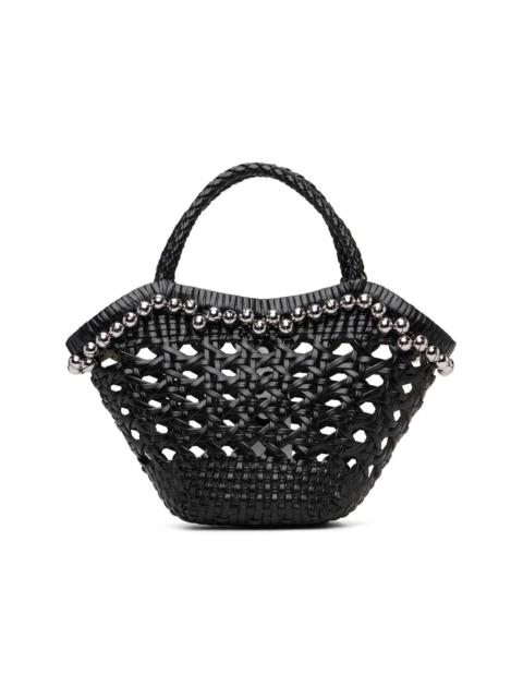 Black Lip Bag