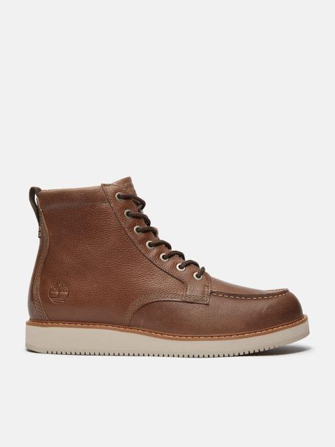 Men's Redwood Edge Mid Lace-Up Boot