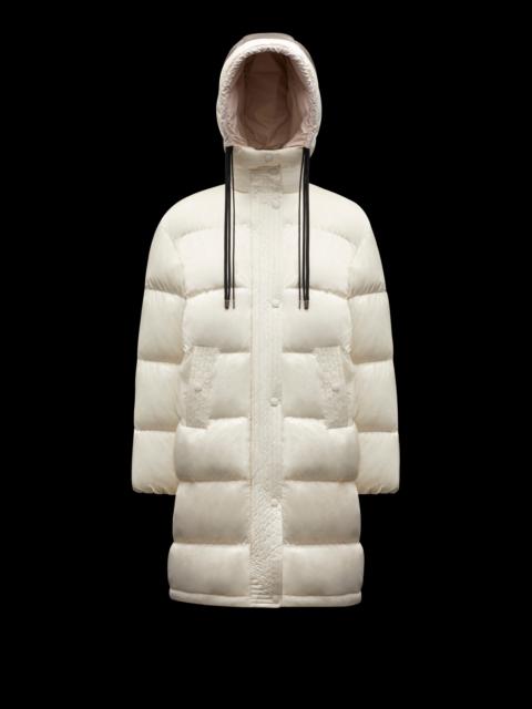 Erysimum Long Down Jacket