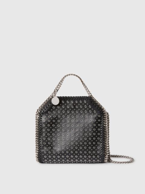 Falabella Eyelet-Stud Mini Tote Bag