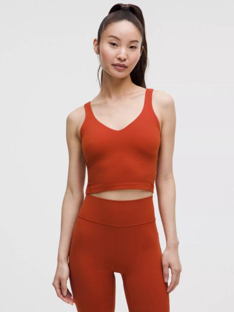 lululemon Align™ Tank Top *Light Support, A/B Cup