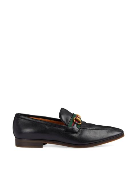 Gucci Flat shoes Black