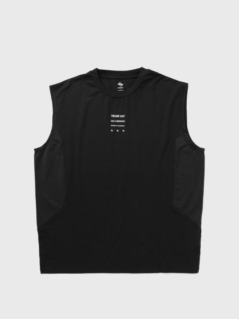 247 Uprising Oversized Tank