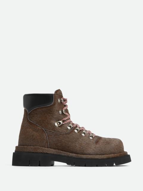 Lug Hiking Ankle Boot