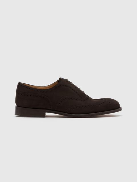 Superbuck Oxford Brogue