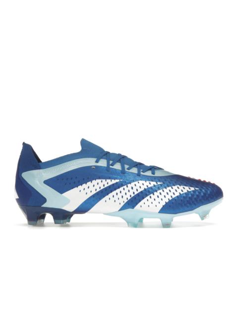 adidas Predator Accuracy.1 Low FG Marinerush Pack