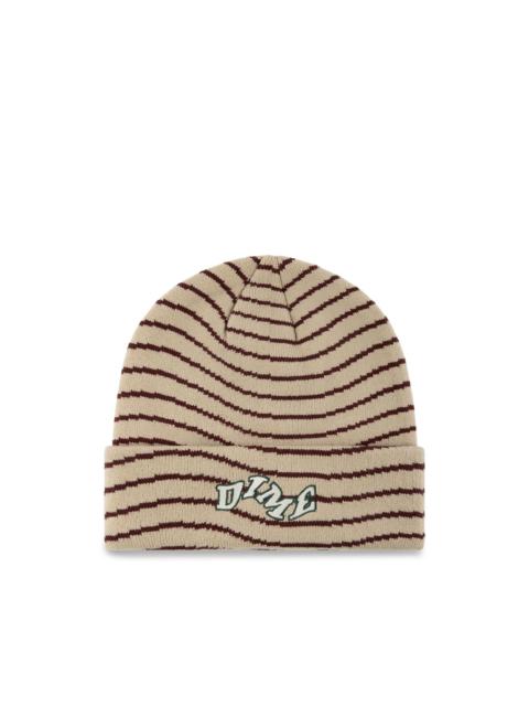 College Wave beanie