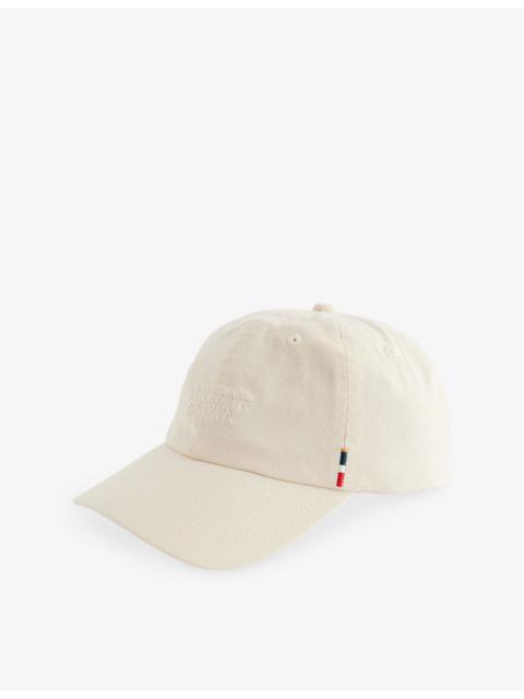 Barney Embroidered Cotton Baseball Cap