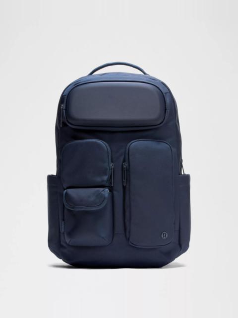 lululemon Cruiser Backpack 23L | REVERSIBLE