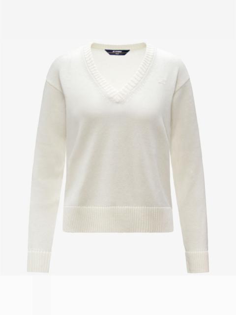 ADINE COTTON CASHMERE