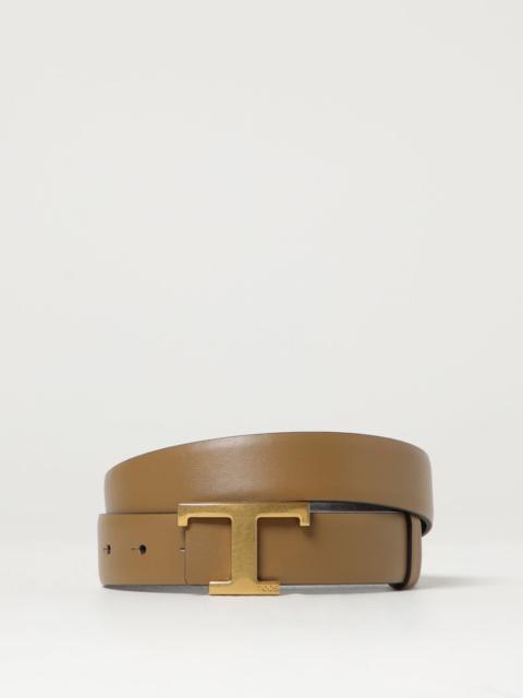 Belt woman Tod's