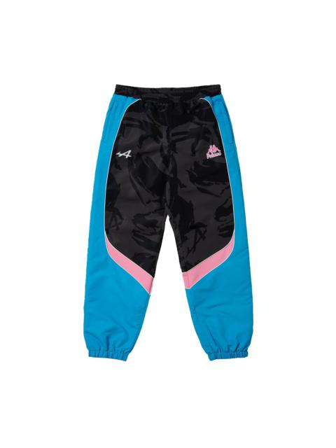 PALACE KAPPA FOR ALPINE TRACKSUIT PANT NIGHT DESERT CAMO