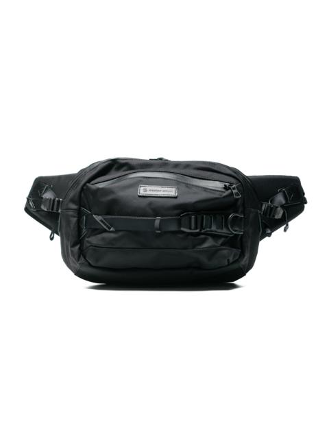 Potential Waist Bag v3 Black