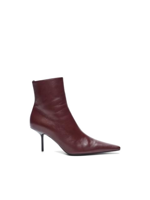 Sloan stiletto boots