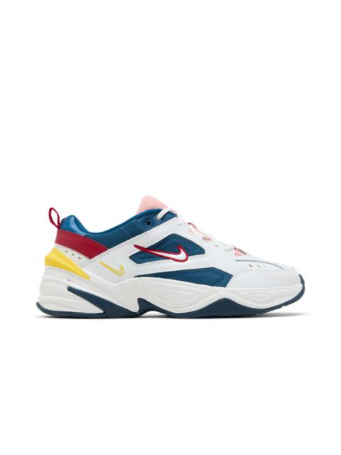 m2k tekno blue force
