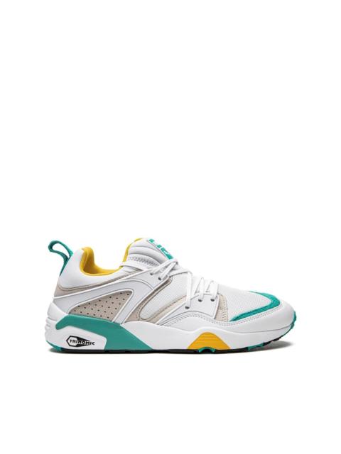 Blaze of Glory Retro sneakers