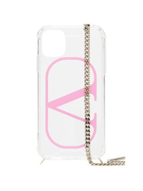 VLOGO iPhone 11 chain cover