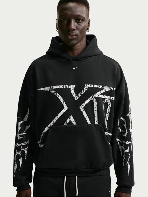 Ja Men's Therma-FIT Pullover Basketball Hoodie