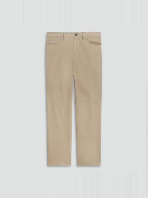 Standard 5-Pocket Pant in Twill Stretch