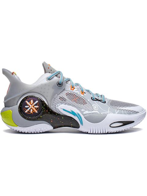Li-Ning Wade Fission 8 SE Salventius Moment
