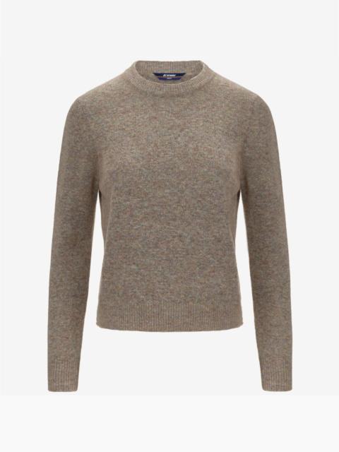 CLARISSE WOOL STRETCH