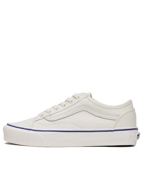 Vans Old Skool Tapered Unisex White VN0A54F44U3