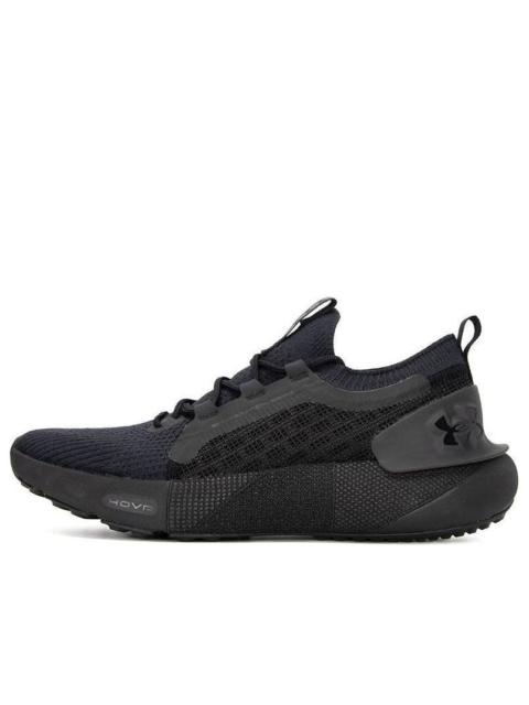 Under Armour HOVR Phantom 3 SE 'Triple Black' 3026582-001