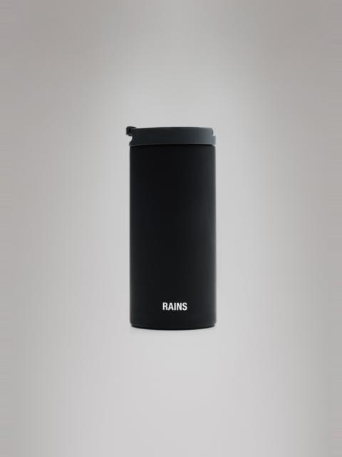 Stainless Steel Tumbler 450ml