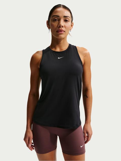 Nike One Classic Women's Dri-FIT Tank Top