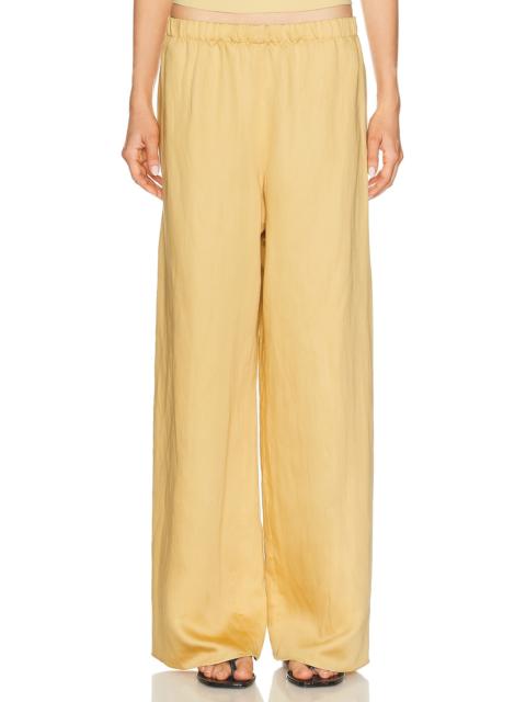 Summer Demi Pant
