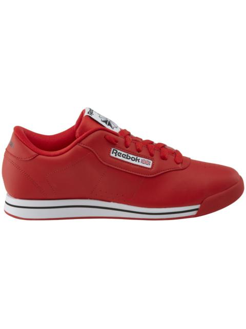 Reebok Princess Red (Women's)