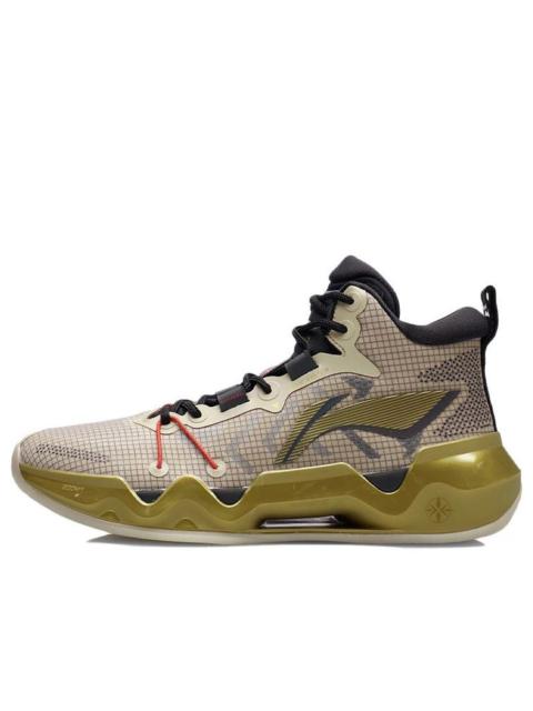 Li-Ning LiRen 2 Mid 'Blade of Deicide' ABAR087-5