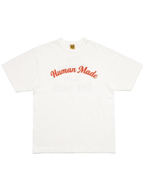 Graphic T-Shirt #09 White