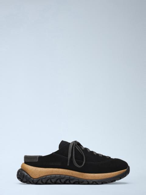 1774 Uerzell Suede Sneakers