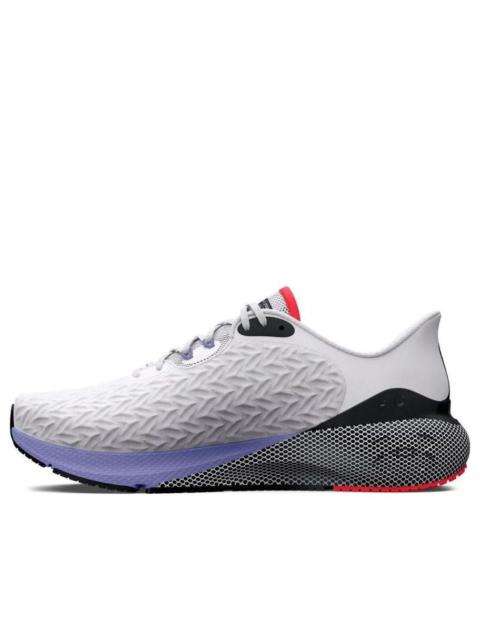 (WMNS) Under Armour HOVR Machina 3 Clone 'White Red Blue' 3026732-102