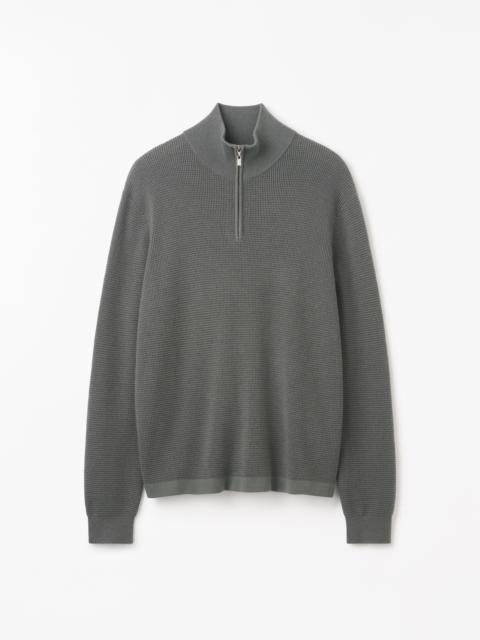 Travis RWS Merino Pullover