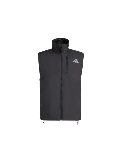adidas Adi365 Climawarm Vest Black