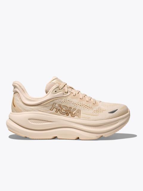 Women's Bondi 9 Shoes in Vanilla/Birch